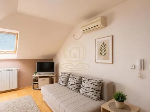 Sale, one bedroom apartment, 30m², Centar, Vrnjačka Banja - image 2