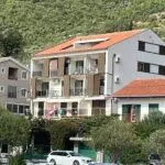 Sale, two bedroom apartment, 80m², Kumbor, Herceg Novi - image 8