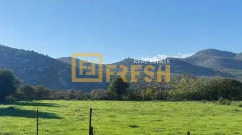 Prodaja, plac, 753m², Kokoti, Podgorica