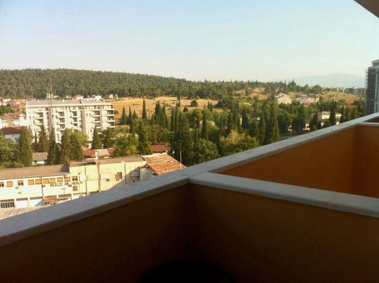 Prodaja, stan, 27m², Podgorica, Crna Gora