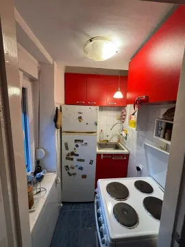 Rent, two bedroom apartment, 43m², Preko Morače, Podgorica - image 8