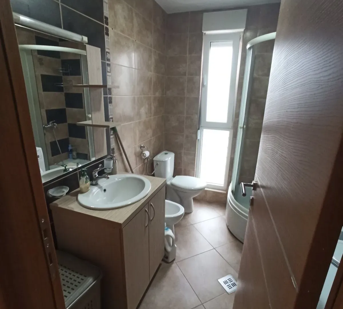 Rent, two bedroom apartment, 70m², Zabjelo, Podgorica