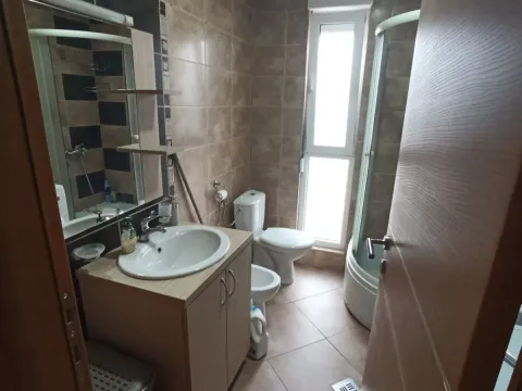 Rent, two bedroom apartment, 70m², Zabjelo, Podgorica - image 12