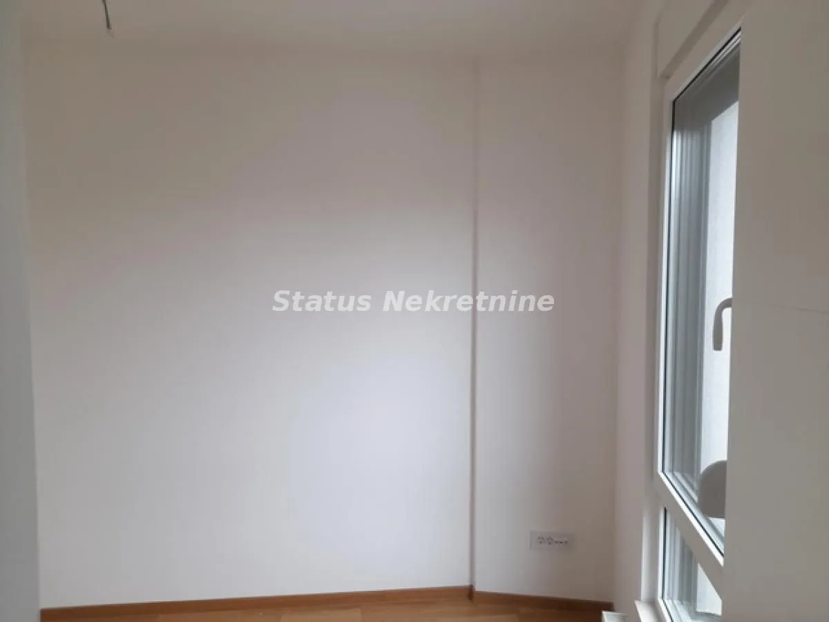 Prodaja, četvorosoban stan, 77m², Telep, Novi Sad Sve Podlokacije