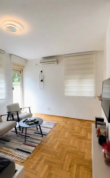 Sale, studio apartment, 25m², Zabjelo, Podgorica