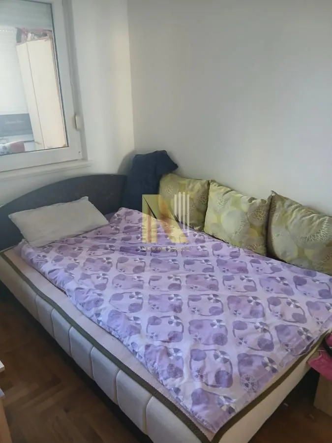 Izdavanje, jednosoban stan, 37m², Grbavica, Novi Sad Sve Podlokacije