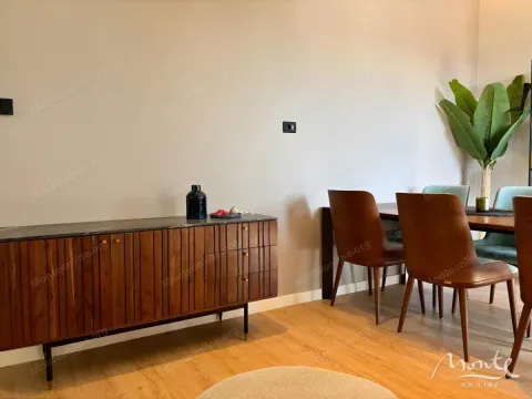 Prodaja, trosoban stan, 110m², Porto Montenegro, Tivat - image 9