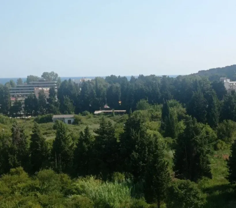 Sale, four bedroom apartment, 169m², Ulcinj, Crna Gora