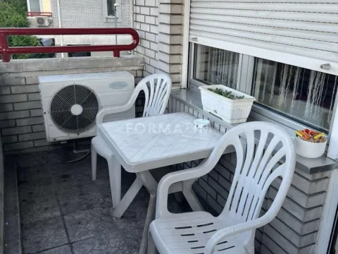 Izdavanje, dvosoban stan, 55m², Savski Venac, Beograd - image 5