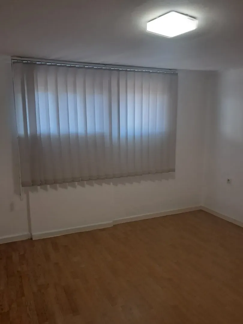 Rent, one bedroom apartment, 59m², Central Point, Podgorica