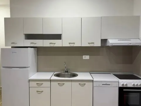 Izdavanje, jednosoban stan, 55m², Gradiošnica, Tivat - image 5