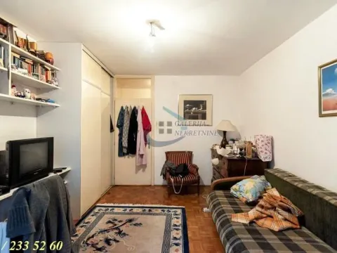 Prodaja, četvorosoban stan, 109m², Vračar Hram, Vračar Sve Podlokacije - image 11