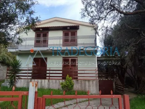 Prodaja, kuća, 160m², Bar, Crna Gora