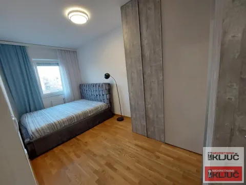 Prodaja, dvosoban stan, 56m², Rotkvarija, Novi Sad Sve Podlokacije - image 4