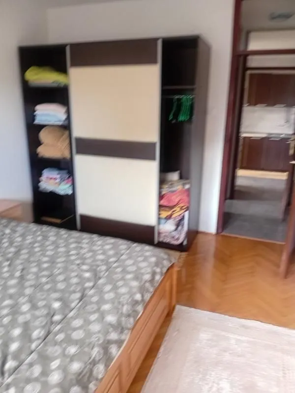 Rent, one bedroom apartment, 60m², Bar, Crna Gora