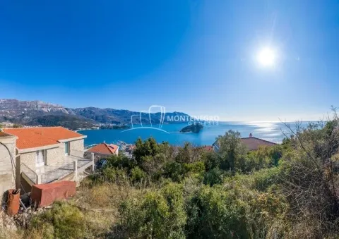 Zemljište in Komoševina