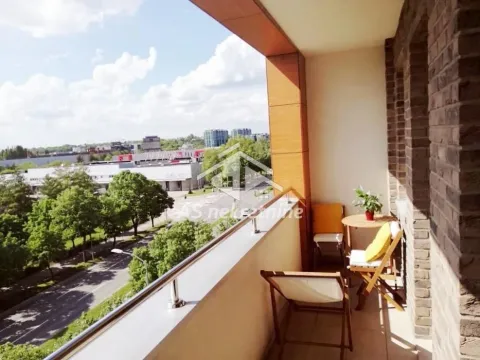 Izdavanje, dvosoban stan, 51m², Novi Beograd Blok 67, Novi Beograd Sve Podlokacije - image 11