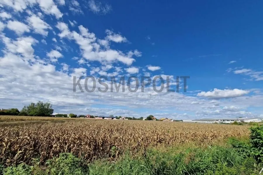 Prodaja, plac, 17300m², Zemun Sve Podlokacije, Beograd