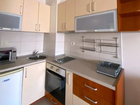 Rent, apartment, 30m², City Kvart, Podgorica - image 4