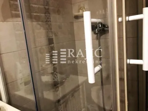 View of the shower cabin in the bathroom. - image 10
