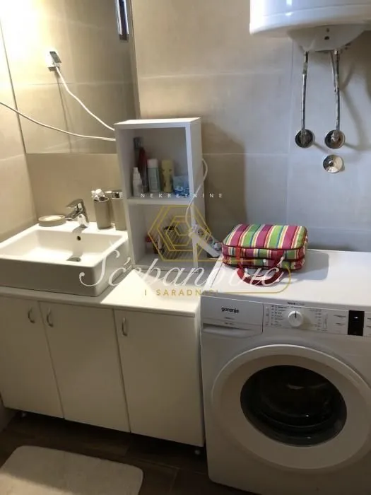 Prodaja, dvosoban stan, 48m², Potoci, Zlatibor