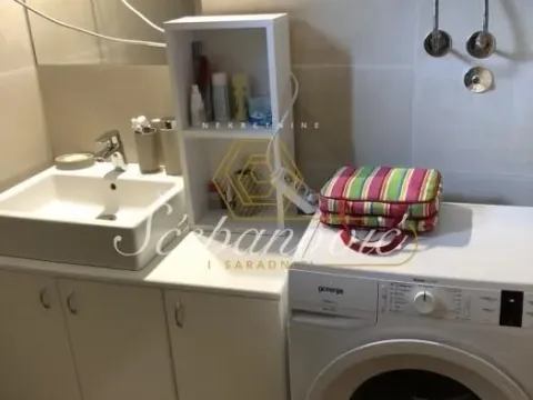 Prodaja, dvosoban stan, 48m², Potoci, Zlatibor - image 10