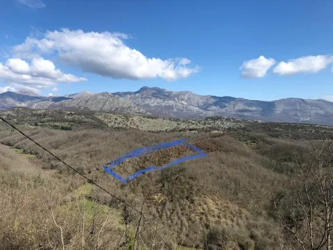 Prodaja, plac, 18969m², Bar, Crna Gora