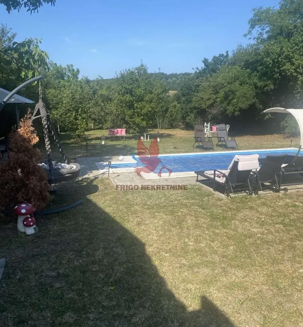 Prodaja, kuća, 91m², Mladenovac, Beograd