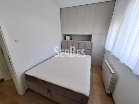 Izdavanje, dvosoban stan, 42m², Bulevar Oslobodjenja, Novi Sad Sve Podlokacije - image 12