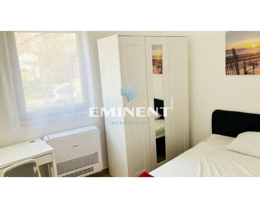 Rent, apartment, 42m², Gradska Bolnica, Zvezdara Sve Podlokacije