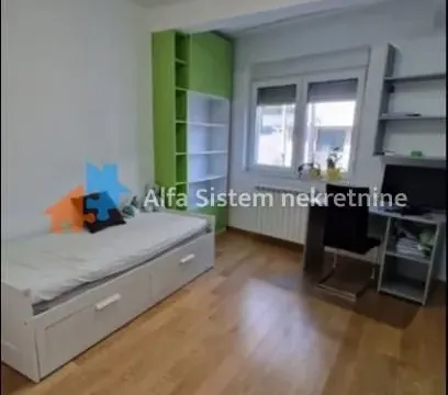 Rent, three bedroom apartment, 72m², Lekino Brdo, Voždovac Sve Podlokacije - image 6