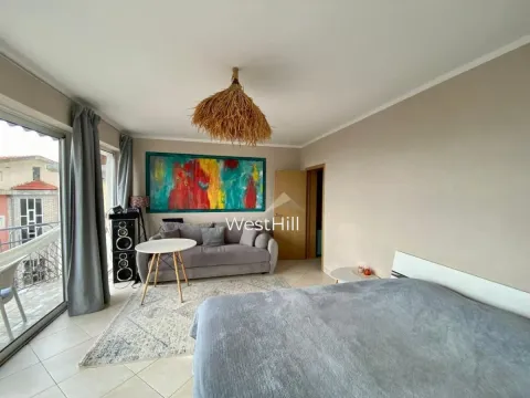 Sale, one bedroom apartment, 52m², Markovići, Budva - image 1