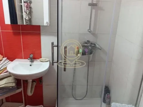 Rent, two bedroom apartment, 59m², Centar, Kragujevac - image 6