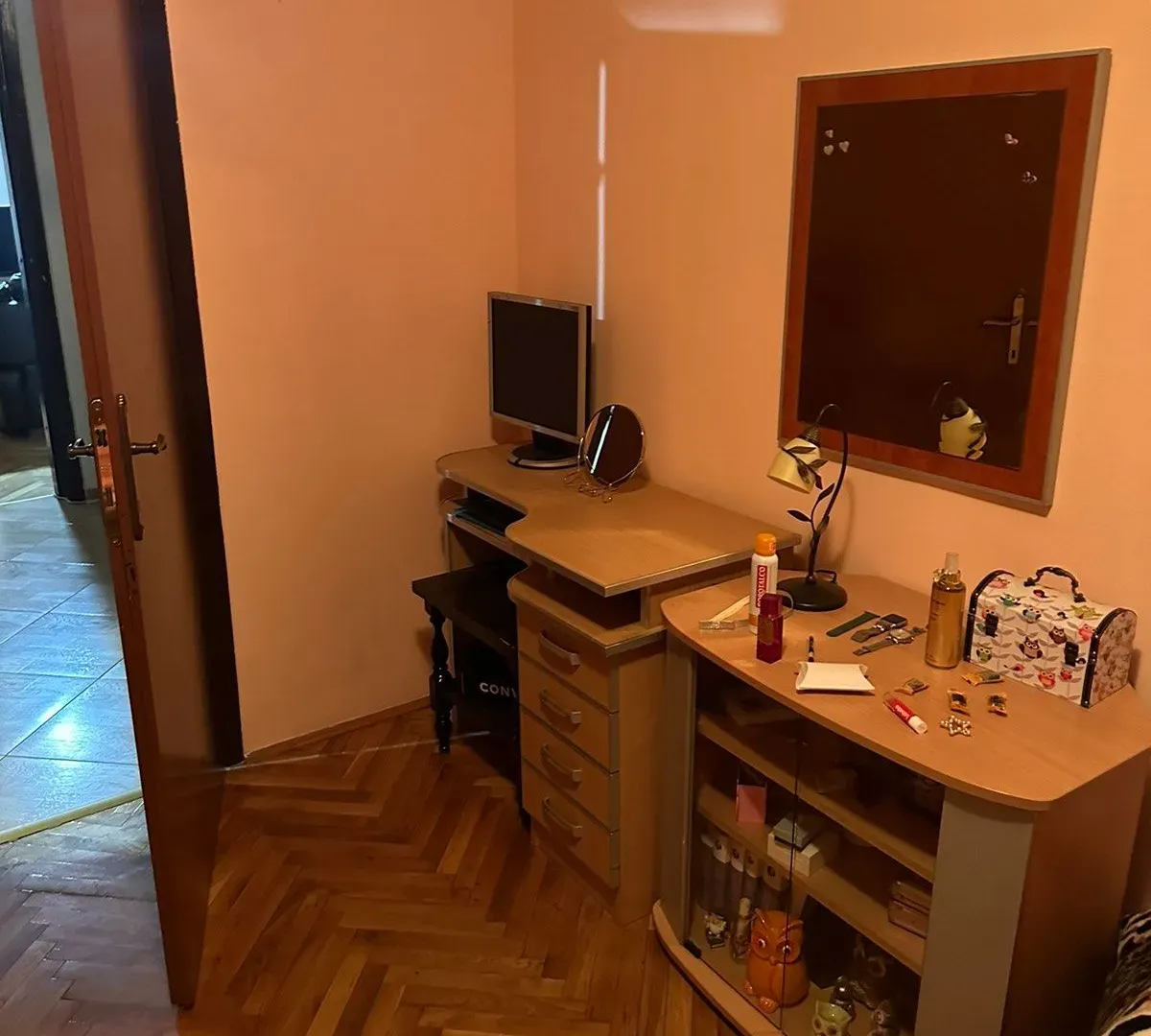 Prodaja, stan, 76m², Cetinje, Crna Gora