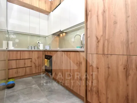 Rent, one bedroom apartment, 43m², Centar, Podgorica - image 4