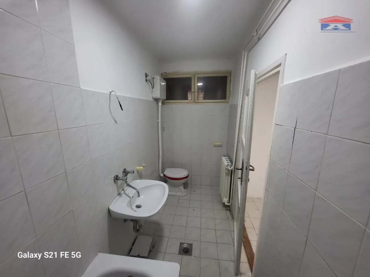 Prodaja, dvosoban stan, 47m², Centar, Novi Sad