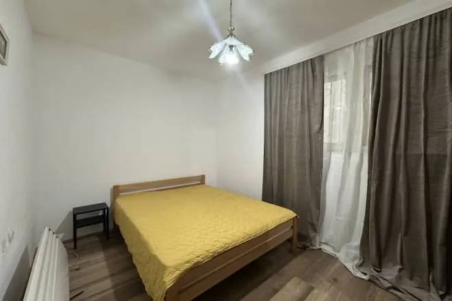 Sale, two bedroom apartment, 35m², Dorćol Sve Podlokacije, Beograd