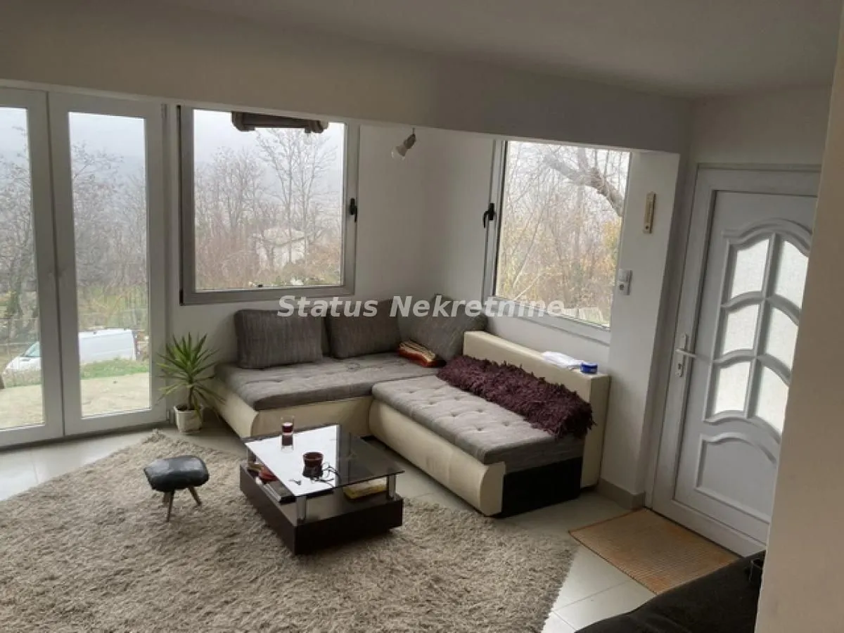 Prodaja, kuća, 46m², Beočin, Srbija