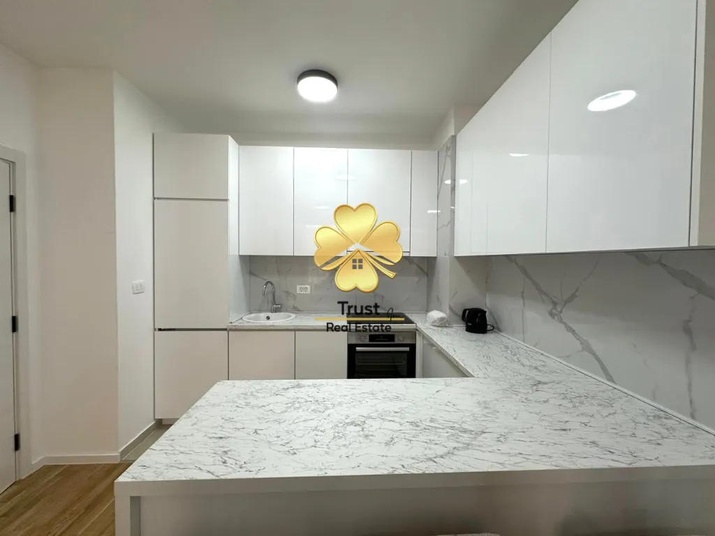 Rent, two bedroom apartment, 65m², Stari Aerodrom, Podgorica