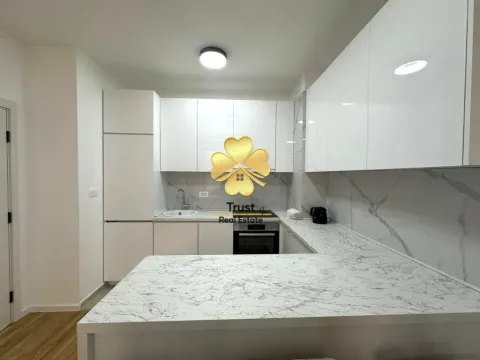 Rent, two bedroom apartment, 65m², Stari Aerodrom, Podgorica - image 5