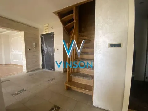 Prodaja, četvorosoban stan, 135m², Sajam, Novi Sad Sve Podlokacije - image 13