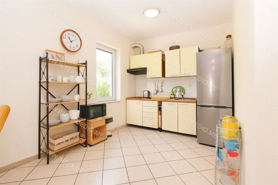 Prodaja, jednosoban stan, 46m², Savina, Herceg Novi