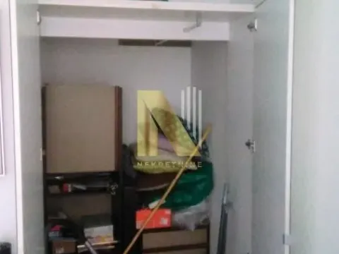 Rent, two bedroom apartment, 47m², Bulevar Oslobodjenja, Novi Sad Sve Podlokacije - image 19