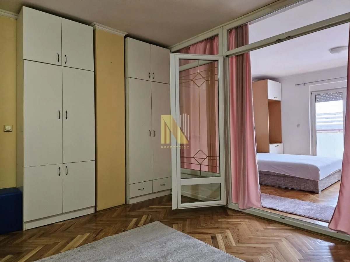 Prodaja, dvosoban stan, 53m², Grbavica, Novi Sad Sve Podlokacije