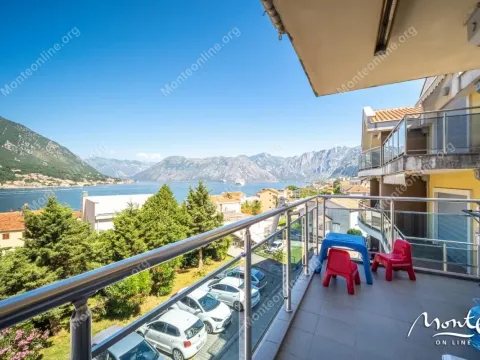 Prodaja, dvosoban stan, 81m², Dobrota, Kotor - image 31