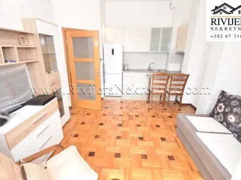 Sale, one bedroom apartment, 47m², Igalo, Herceg Novi - image 2