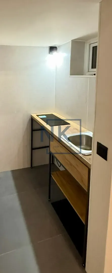 Rent, office space, 50m², Preko Morače, Podgorica