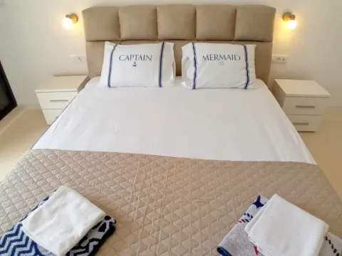 Prodaja, jednosoban stan, 45m², Budva, Crna Gora - image 11