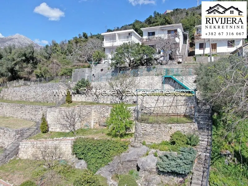 Prodaja, kuća, 114m², Zelenika, Herceg Novi