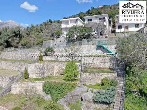 Prodaja, kuća, 114m², Zelenika, Herceg Novi - image 3